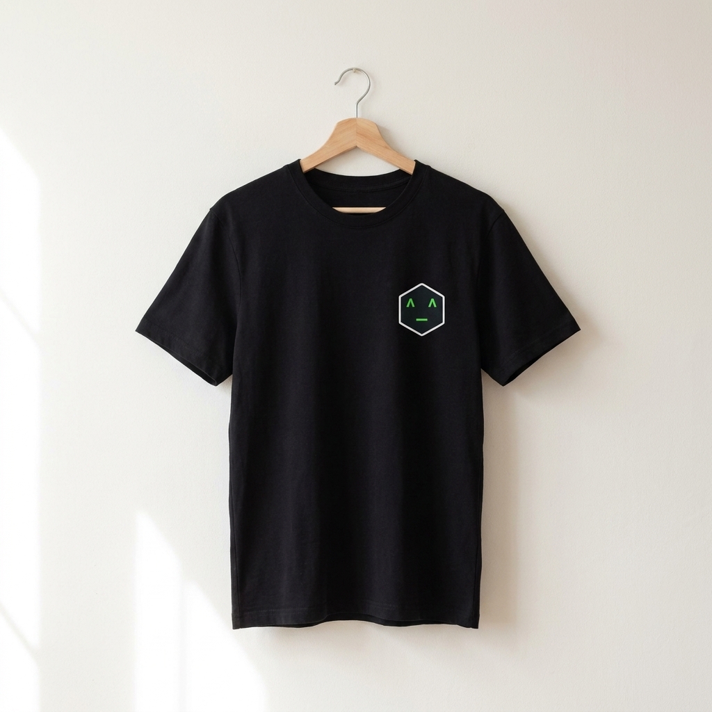 LWRDI Classic Hex Tee